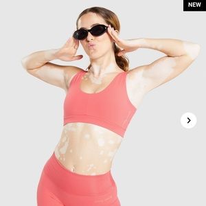 Gymshark x Whitney Simmons!